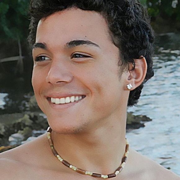 Meet your Posher, Leonardo - Picture 1 of 1